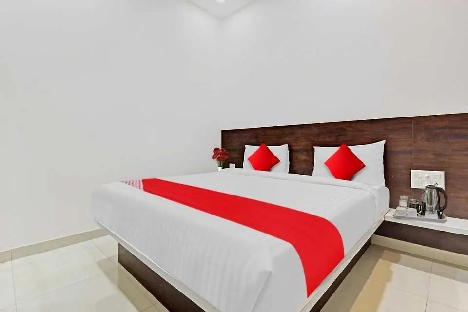 Collection O 83988 Hotel Clear Sky Udaipur