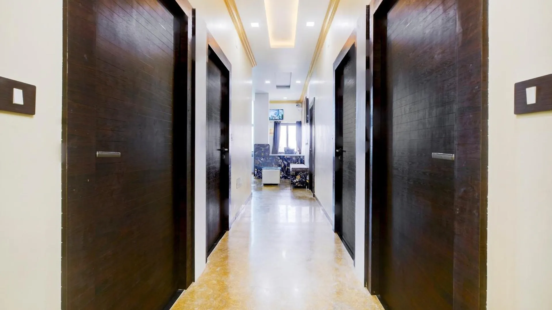 Collection O 83988 Hotel Clear Sky Udaipur