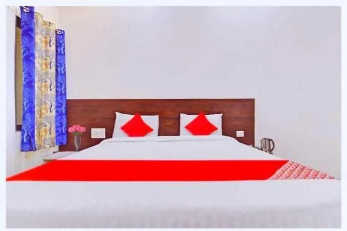 Collection O 83988 Hotel Clear Sky Udaipur
